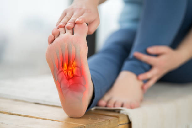 best doctor for diabetic foot in virar